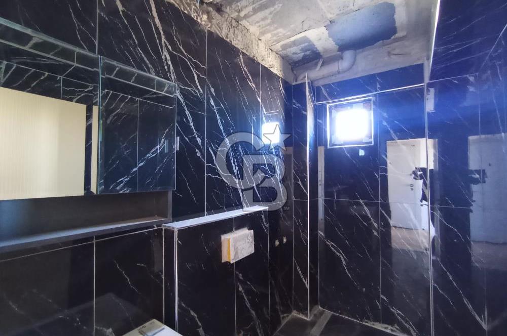 Mürsel Uluç Mahallesi 1+1 Ara Kat Muhteşem Şehir Manzaralı