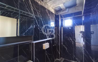 Mürsel Uluç Mahallesi 1+1 Ara Kat Muhteşem Şehir Manzaralı