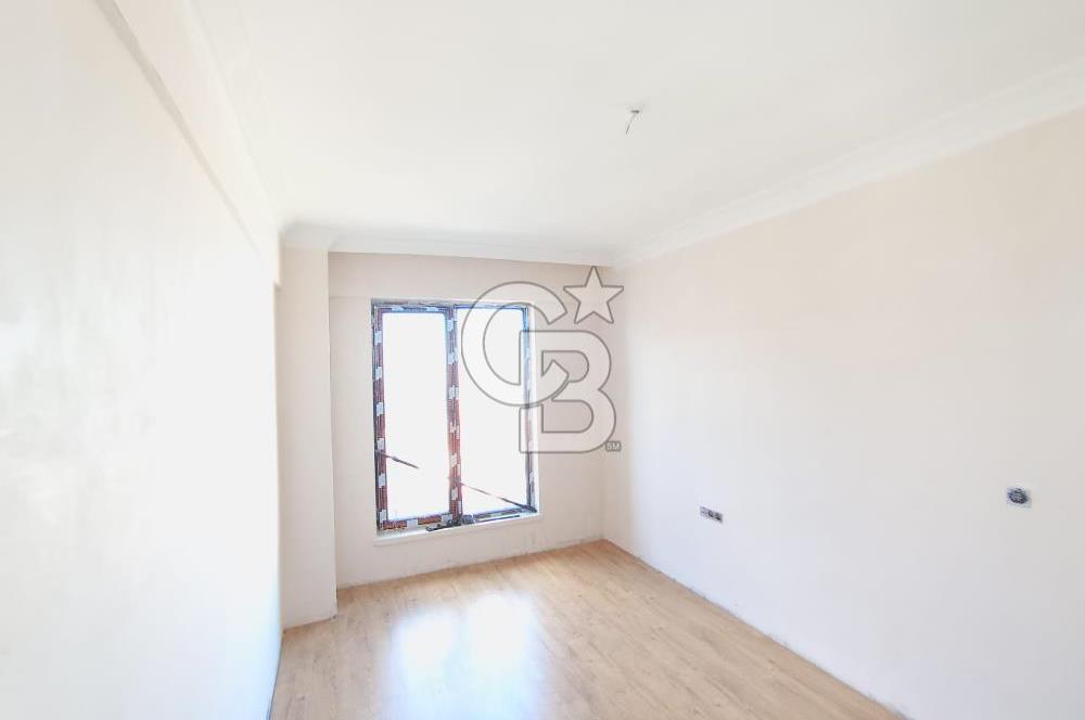 Mürsel Uluç Mahallesi 1+1 Ara Kat Muhteşem Şehir Manzaralı