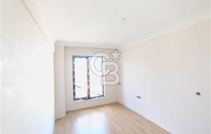 Mürsel Uluç Mahallesi 1+1 Ara Kat Muhteşem Şehir Manzaralı