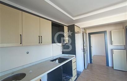 Mürsel Uluç Mahallesi 1+1 Ara Kat Muhteşem Şehir Manzaralı