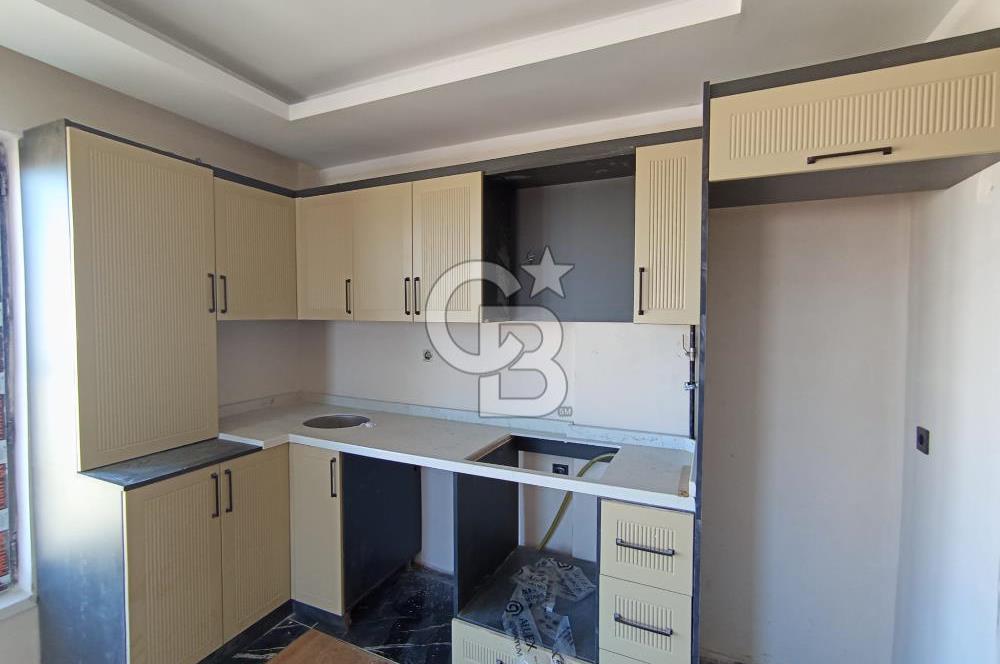 Mürsel Uluç Mahallesi 1+1 Ara Kat Muhteşem Şehir Manzaralı