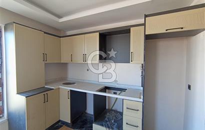 Mürsel Uluç Mahallesi 1+1 Ara Kat Muhteşem Şehir Manzaralı