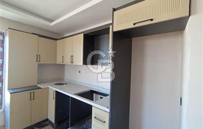 Mürsel Uluç Mahallesi 1+1 Ara Kat Muhteşem Şehir Manzaralı