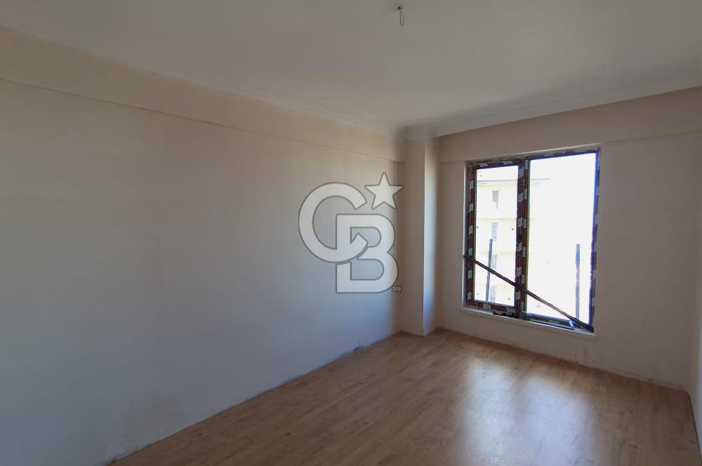 Mürsel Uluç Mahallesi 1+1 Ara Kat Muhteşem Şehir Manzaralı