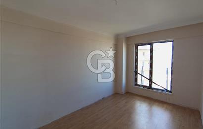 Mürsel Uluç Mahallesi 1+1 Ara Kat Muhteşem Şehir Manzaralı