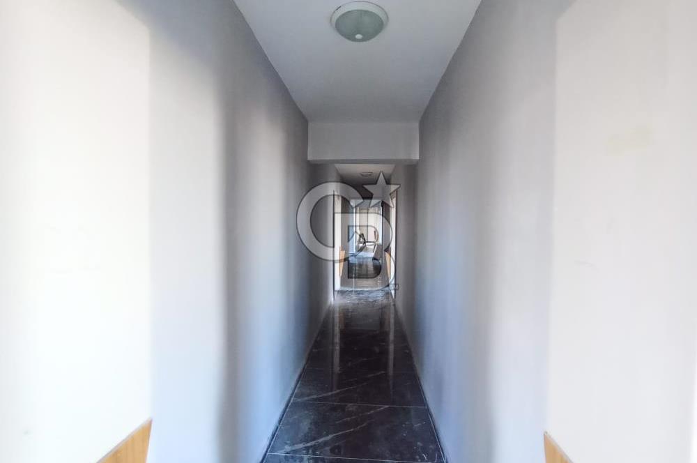 Mürsel Uluç Mahallesi 1+1 Ara Kat Muhteşem Şehir Manzaralı