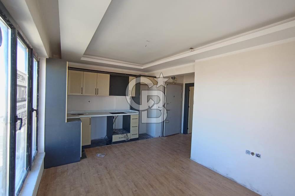 Mürsel Uluç Mahallesi 1+1 Ara Kat Muhteşem Şehir Manzaralı