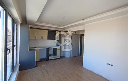 Mürsel Uluç Mahallesi 1+1 Ara Kat Muhteşem Şehir Manzaralı