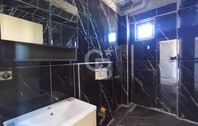 Mürsel Uluç Mahallesi 1+1 Ara Kat Muhteşem Şehir Manzaralı