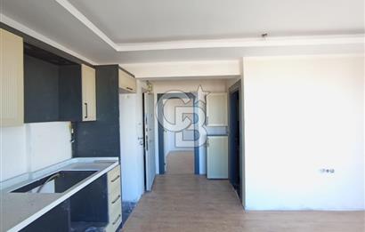 Mürsel Uluç Mahallesi 1+1 Ara Kat Muhteşem Şehir Manzaralı