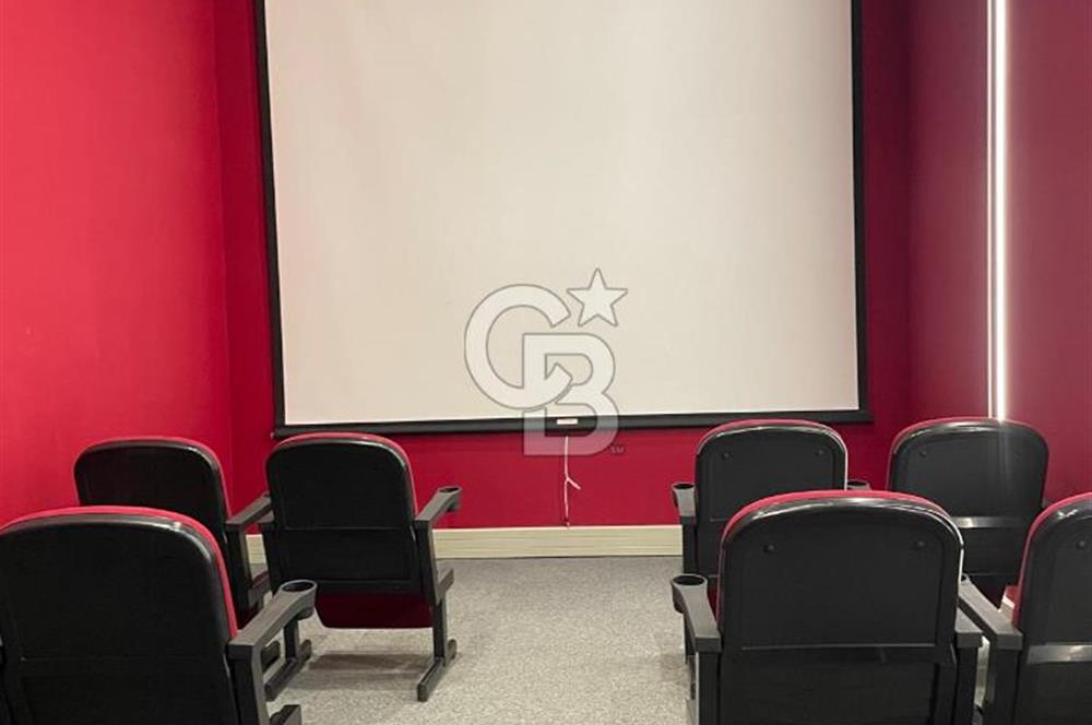 KONUM BEYTEPE PROJESİNDE KİRALIK 3+1 DAİRE