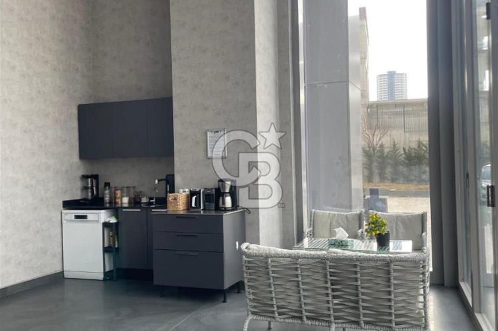 KONUM BEYTEPE PROJESİNDE KİRALIK 3+1 DAİRE