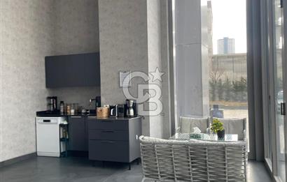 KONUM BEYTEPE PROJESİNDE KİRALIK 3+1 DAİRE