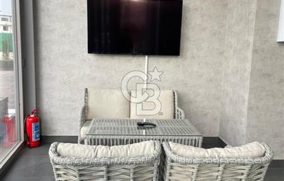 KONUM BEYTEPE PROJESİNDE KİRALIK 3+1 DAİRE