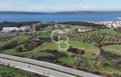 ÇANAKKALE MERKEZ ÇINARLI BOĞAZ GÖREN SATILIK KOOPERATİF HİSSESİ