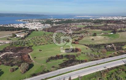 ÇANAKKALE MERKEZ ÇINARLI BOĞAZ GÖREN SATILIK KOOPERATİF HİSSESİ