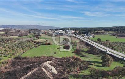 ÇANAKKALE MERKEZ ÇINARLI BOĞAZ GÖREN SATILIK KOOPERATİF HİSSESİ