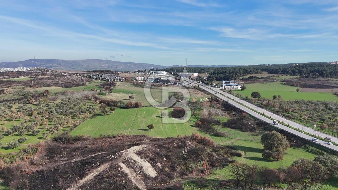 ÇANAKKALE MERKEZ ÇINARLI BOĞAZ GÖREN SATILIK KOOPERATİF HİSSESİ