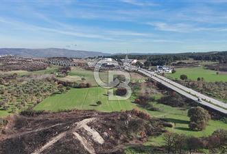 ÇANAKKALE MERKEZ ÇINARLI BOĞAZ GÖREN SATILIK KOOPERATİF HİSSESİ - 1 - 337703