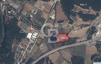 ÇANAKKALE MERKEZ ÇINARLI BOĞAZ GÖREN SATILIK KOOPERATİF HİSSESİ