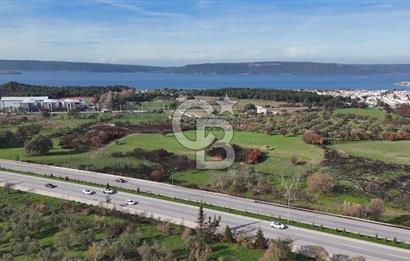 ÇANAKKALE MERKEZ ÇINARLI BOĞAZ GÖREN SATILIK KOOPERATİF HİSSESİ