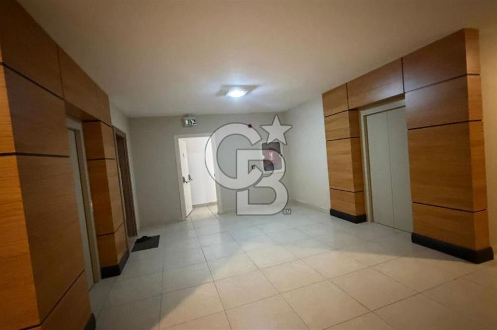 MEBUSKENT'DE 1+1 KİRALIK DAİRE