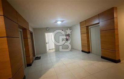 MEBUSKENT'DE 1+1 KİRALIK DAİRE