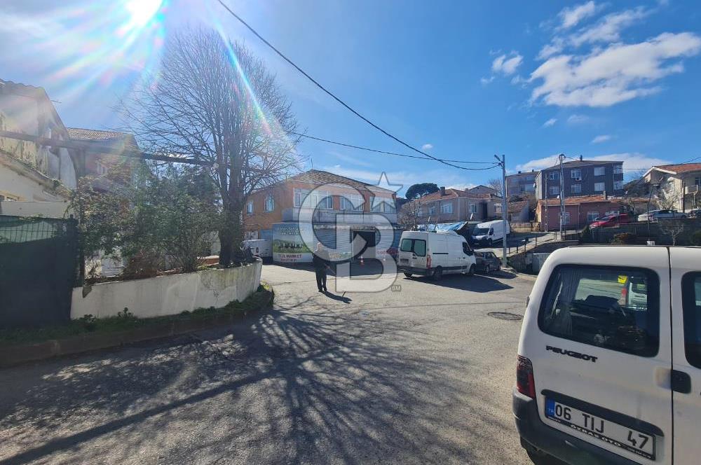 Beykoz Şenevler Sondurak ta Kiralık Dükkan