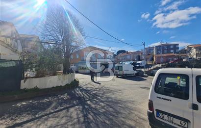 Beykoz Şenevler Sondurak ta Kiralık Dükkan