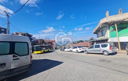 Beykoz Şenevler Sondurak ta Kiralık Dükkan