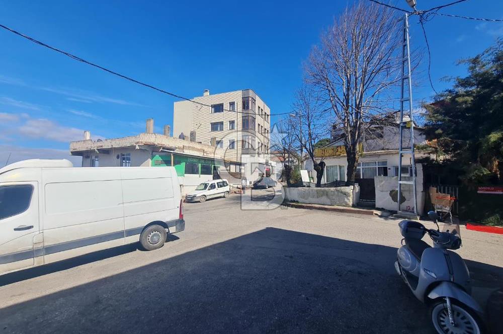 Beykoz Şenevler Sondurak ta Kiralık Dükkan