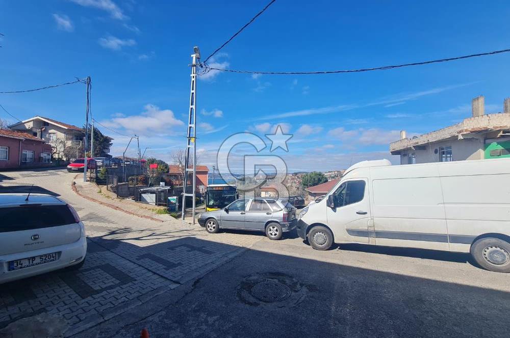 Beykoz Şenevler Sondurak ta Kiralık Dükkan