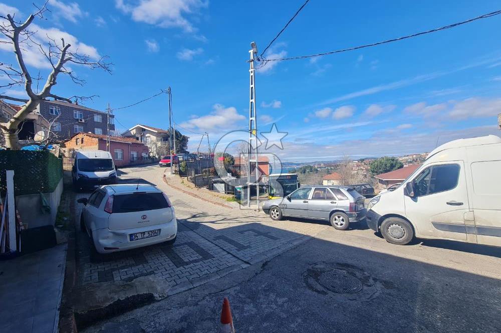 Beykoz Şenevler Sondurak ta Kiralık Dükkan