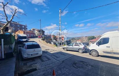 Beykoz Şenevler Sondurak ta Kiralık Dükkan