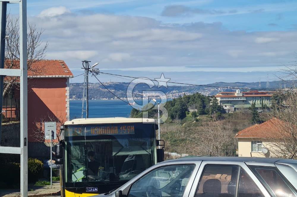 Beykoz Şenevler Sondurak ta Kiralık Dükkan