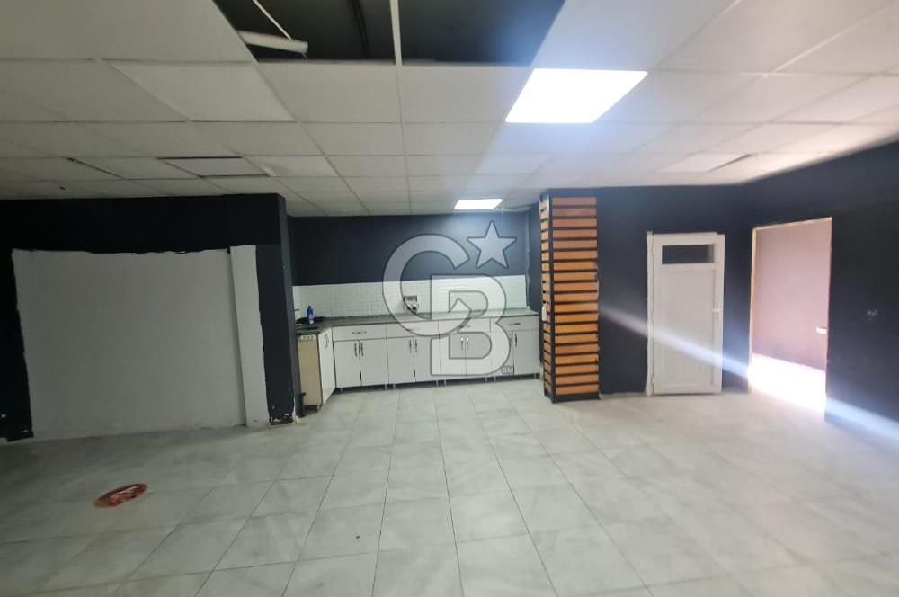 Beykoz Şenevler Sondurak ta Kiralık Dükkan