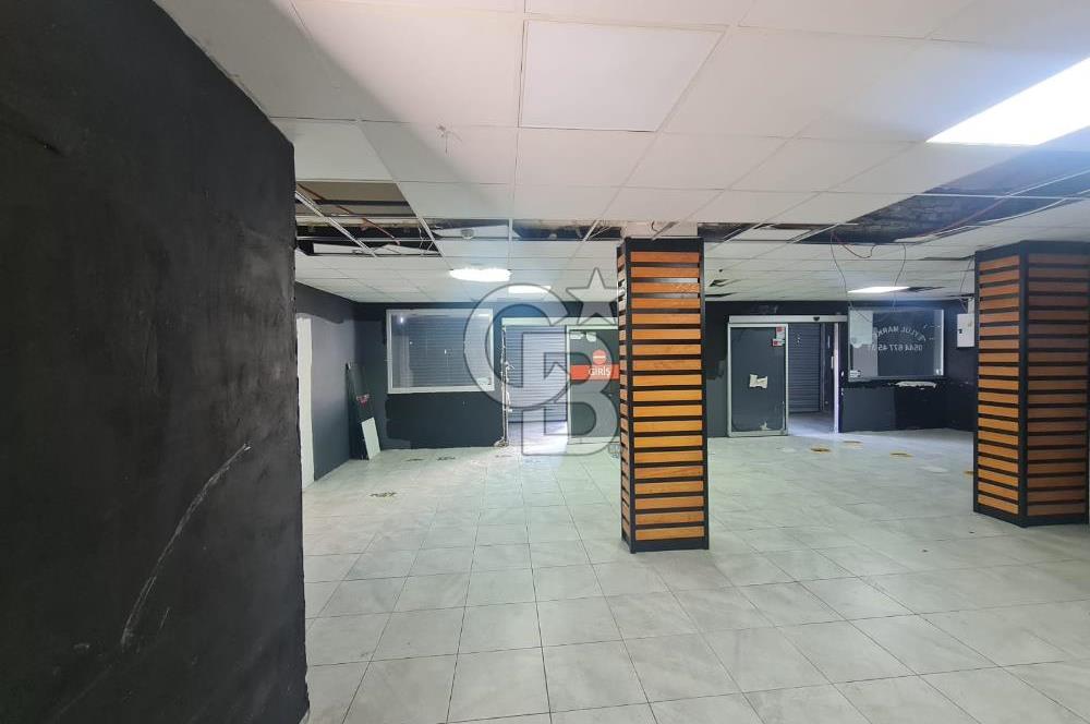 Beykoz Şenevler Sondurak ta Kiralık Dükkan