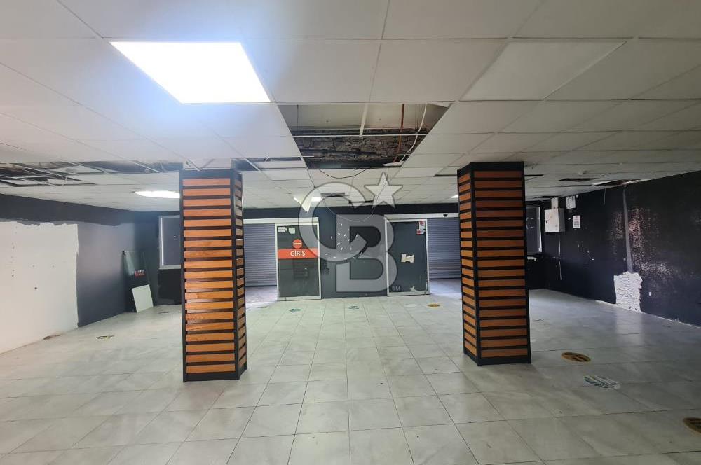 Beykoz Şenevler Sondurak ta Kiralık Dükkan