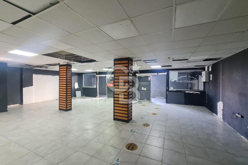 Beykoz Şenevler Sondurak ta Kiralık Dükkan