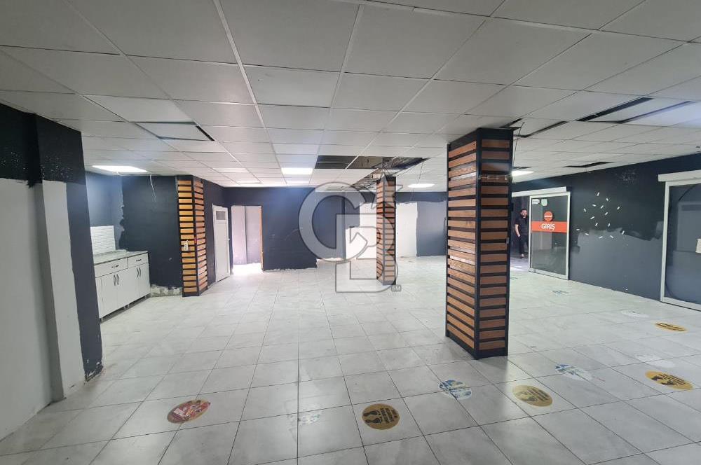 Beykoz Şenevler Sondurak ta Kiralık Dükkan