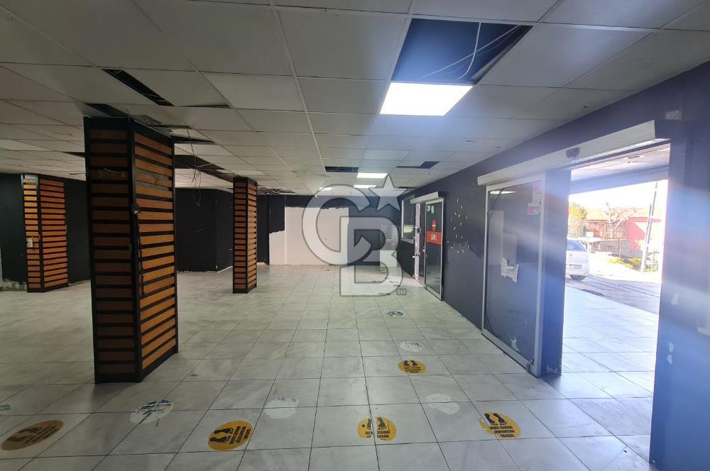 Beykoz Şenevler Sondurak ta Kiralık Dükkan