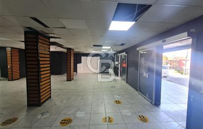 Beykoz Şenevler Sondurak ta Kiralık Dükkan