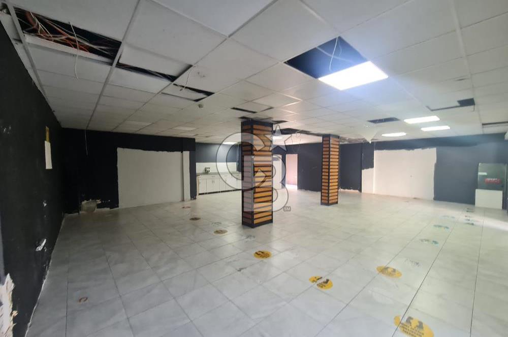 Beykoz Şenevler Sondurak ta Kiralık Dükkan