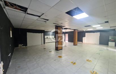 Beykoz Şenevler Sondurak ta Kiralık Dükkan