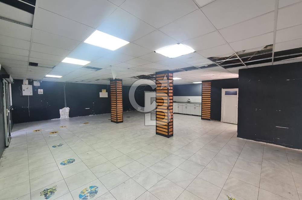 Beykoz Şenevler Sondurak ta Kiralık Dükkan