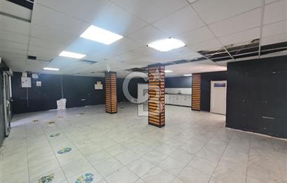 Beykoz Şenevler Sondurak ta Kiralık Dükkan