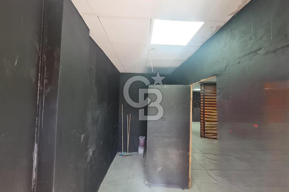 Beykoz Şenevler Sondurak ta Kiralık Dükkan