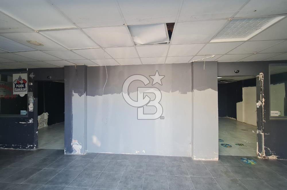 Beykoz Şenevler Sondurak ta Kiralık Dükkan