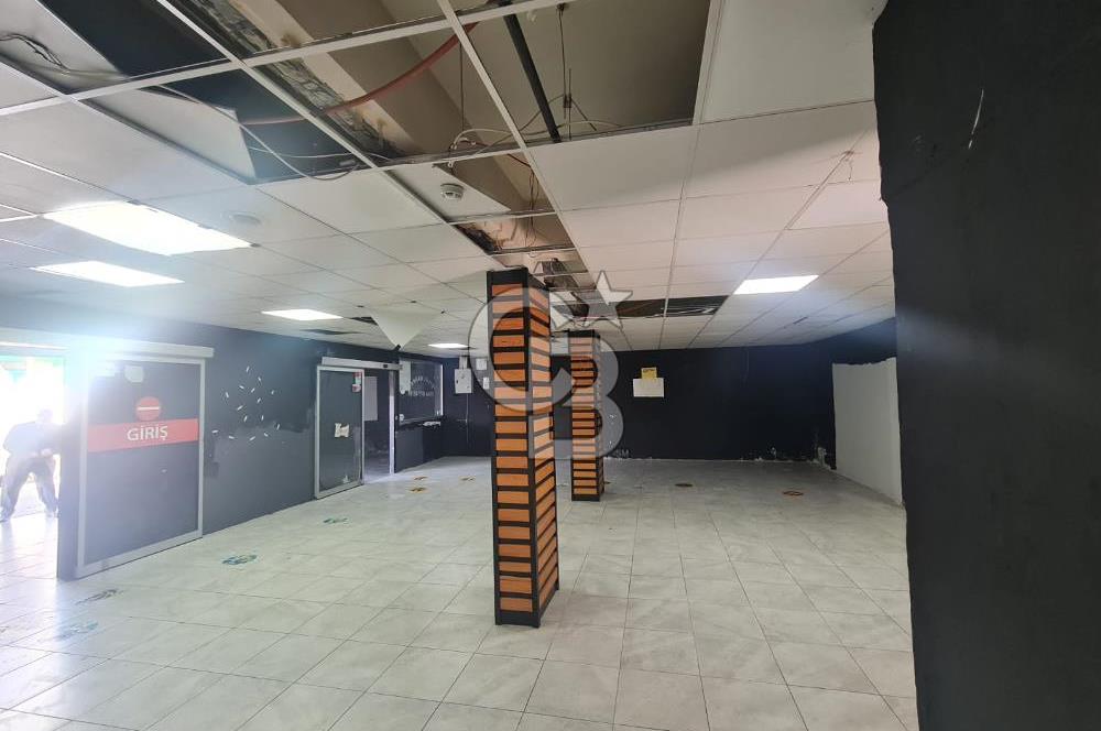 Beykoz Şenevler Sondurak ta Kiralık Dükkan